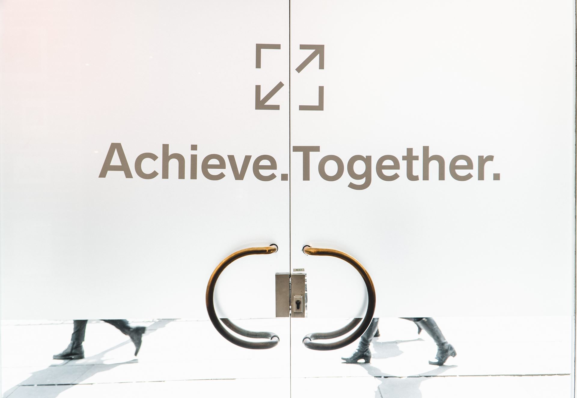 Achieve Together